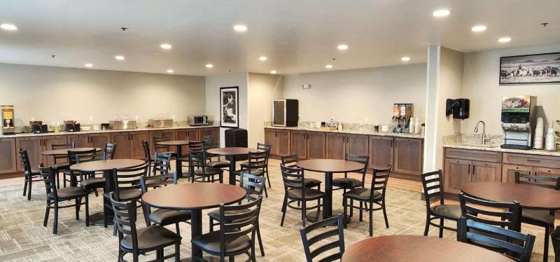 Surestay Plus Hotel By Best Western Rexburg