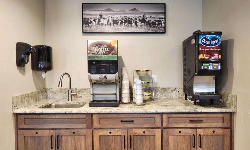 Surestay Plus Hotel By Best Western Rexburg