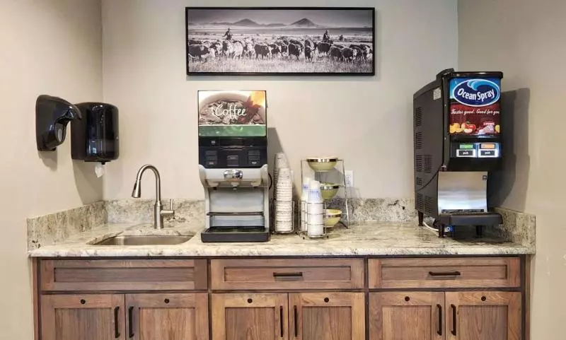 Surestay Plus Hotel By Best Western Rexburg