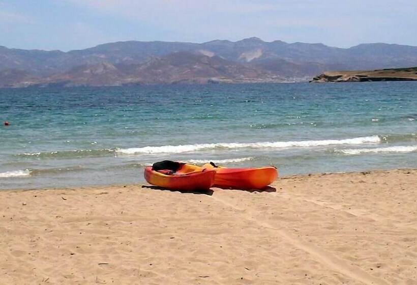 酒店 Surfing Beach Village