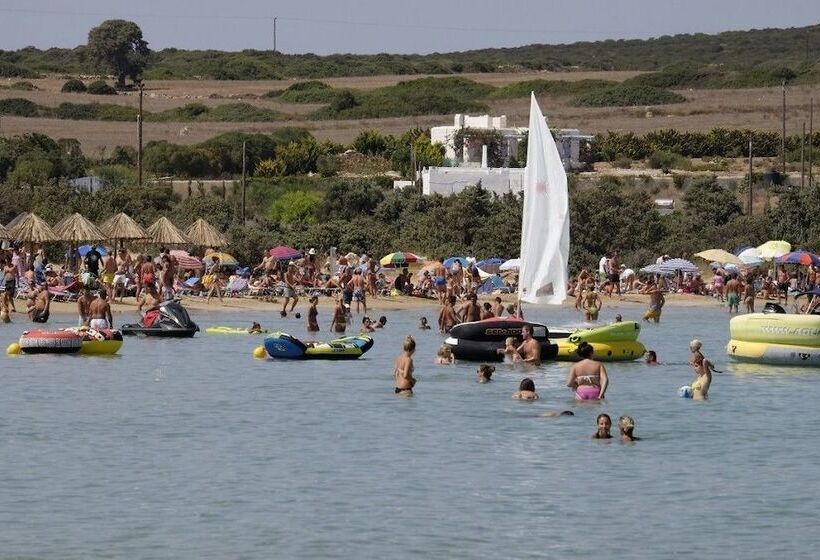 酒店 Surfing Beach Village