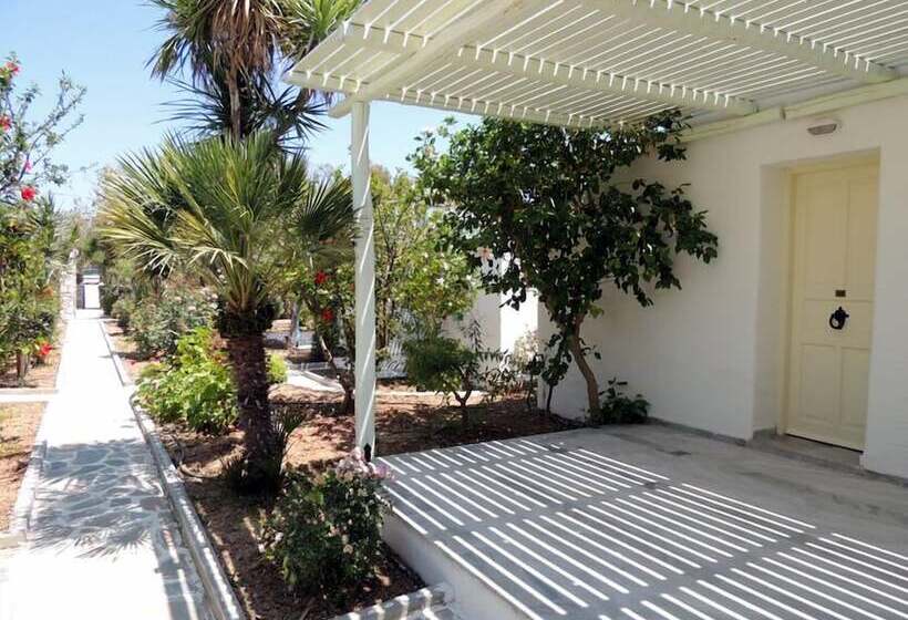 酒店 Surfing Beach Village