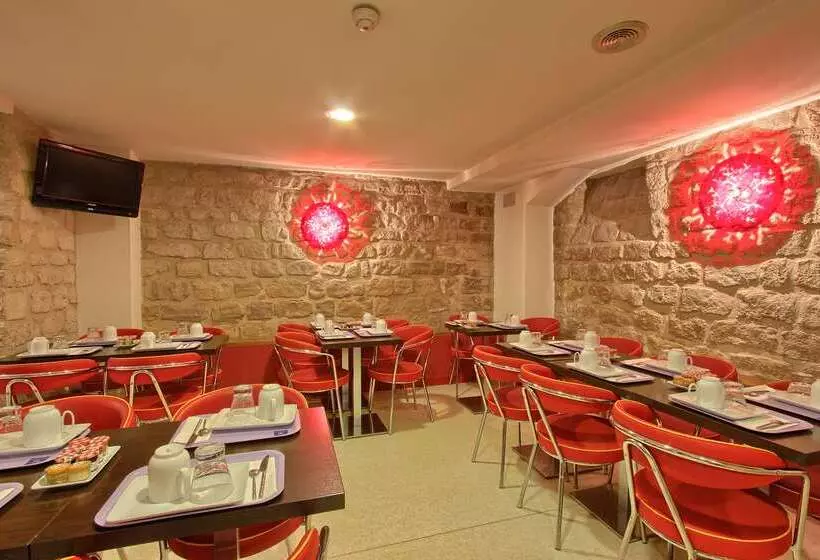 Timhotel Odessa Montparnasse