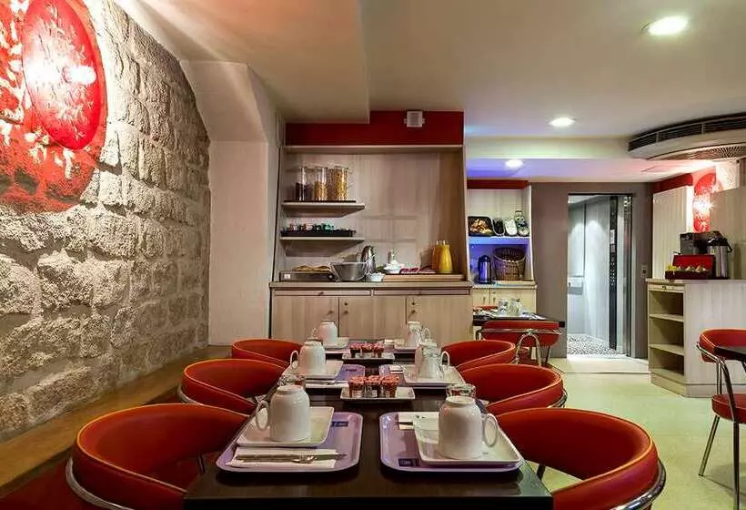 Timhotel Odessa Montparnasse