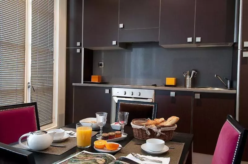 Résidence & Spa Le Prince Régent