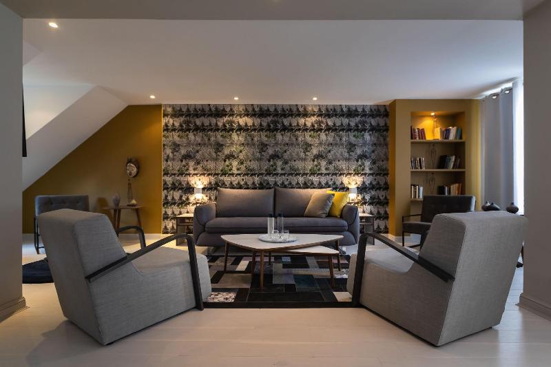 Résidence & Spa Le Prince Régent