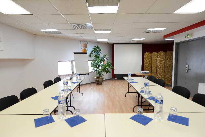 Residhotel Lyon Part Dieu