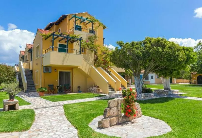 Sandy Beach Villas And Apartments