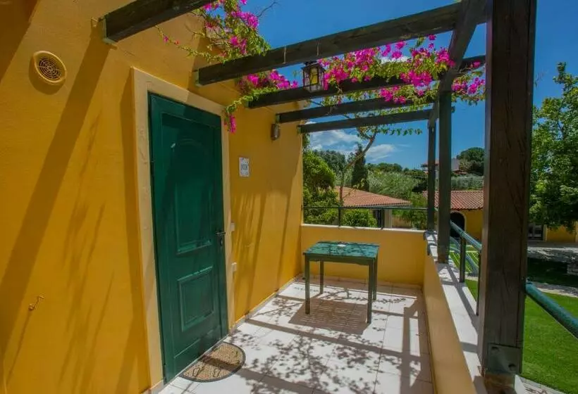 Sandy Beach Villas And Apartments