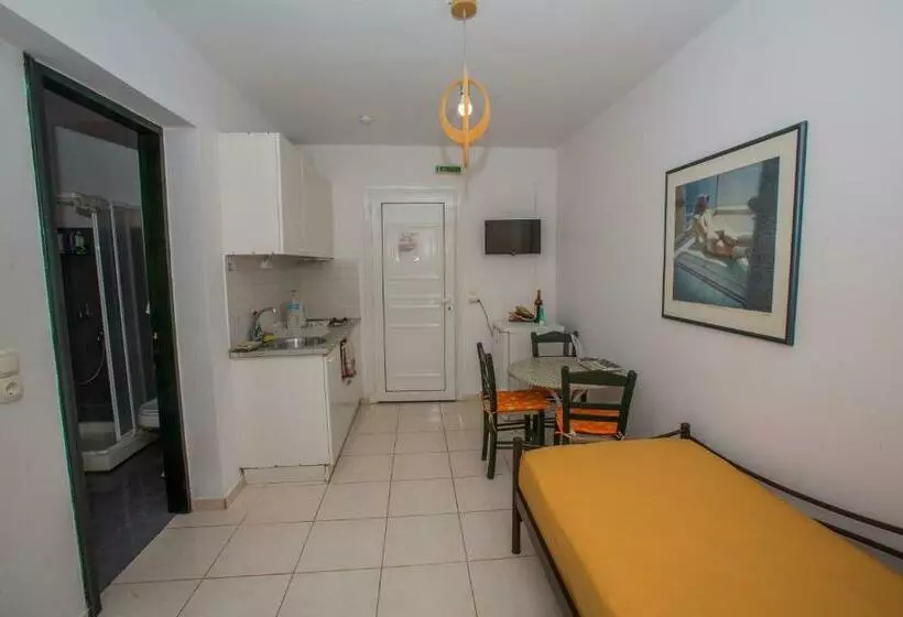 Sandy Beach Villas And Apartments