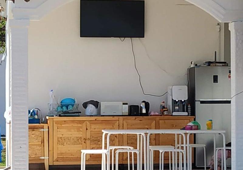 ホテル Halcyon Days @ Langkawi