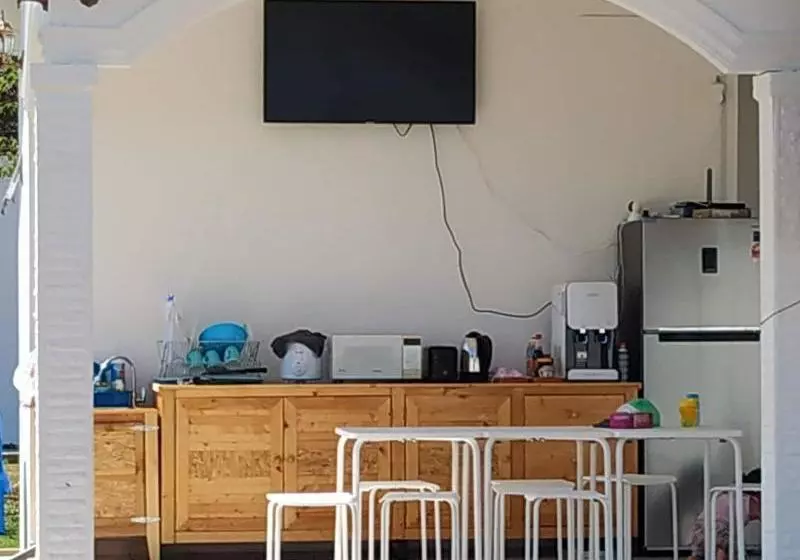 هتل Halcyon Days @ Langkawi