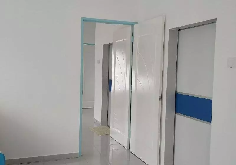 هتل Halcyon Days @ Langkawi