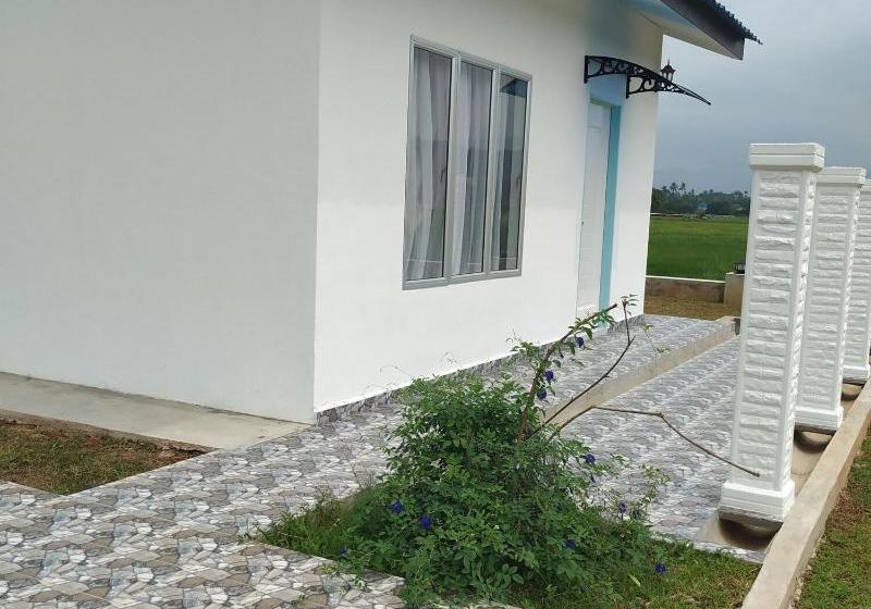 ホテル Halcyon Days @ Langkawi