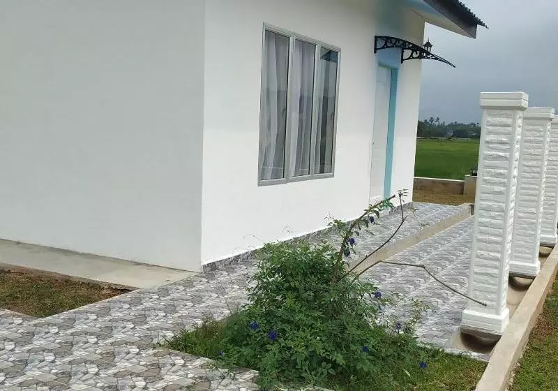 هتل Halcyon Days @ Langkawi