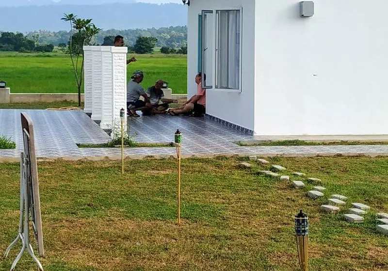 هتل Halcyon Days @ Langkawi