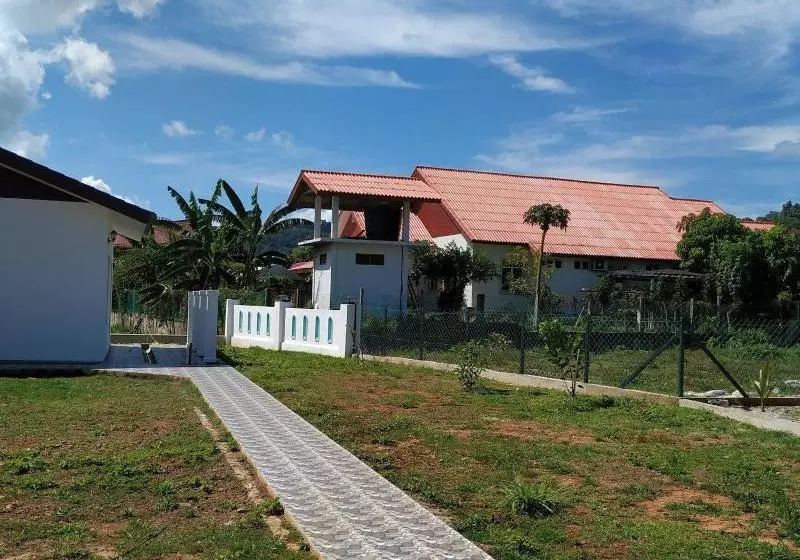 هتل Halcyon Days @ Langkawi