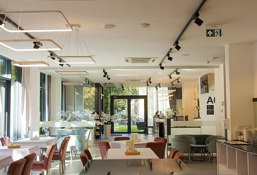 בית מלון כפרי Henryk