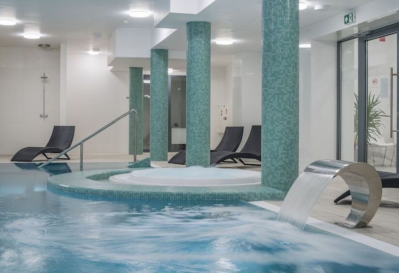 בית מלון כפרי Henryk