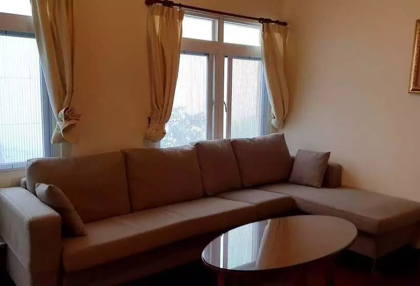 هتل Sunrise 23.5n B&b