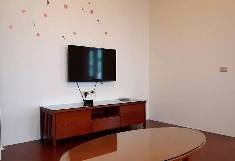 هتل Sunrise 23.5n B&b