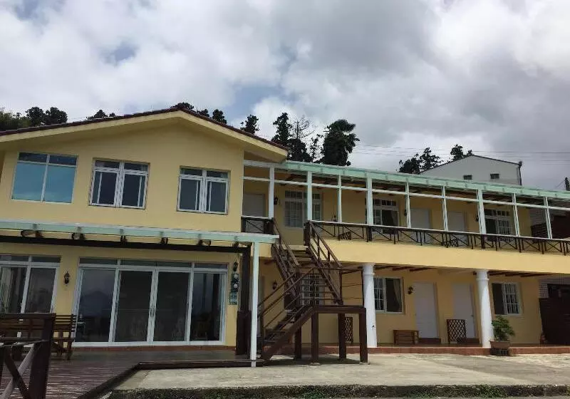 هتل Sunrise 23.5n B&b
