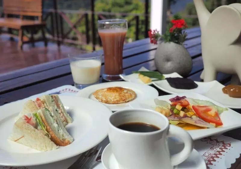 هتل Sunrise 23.5n B&b