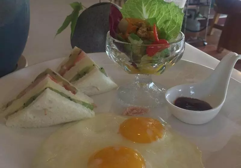 هتل Sunrise 23.5n B&b