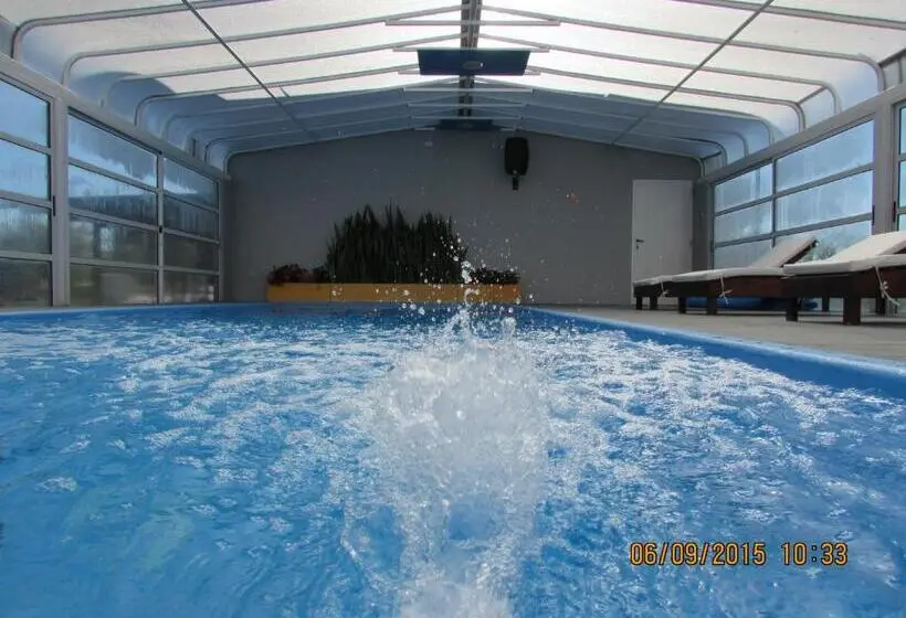 ユースホステル Punta Ramallo Posada