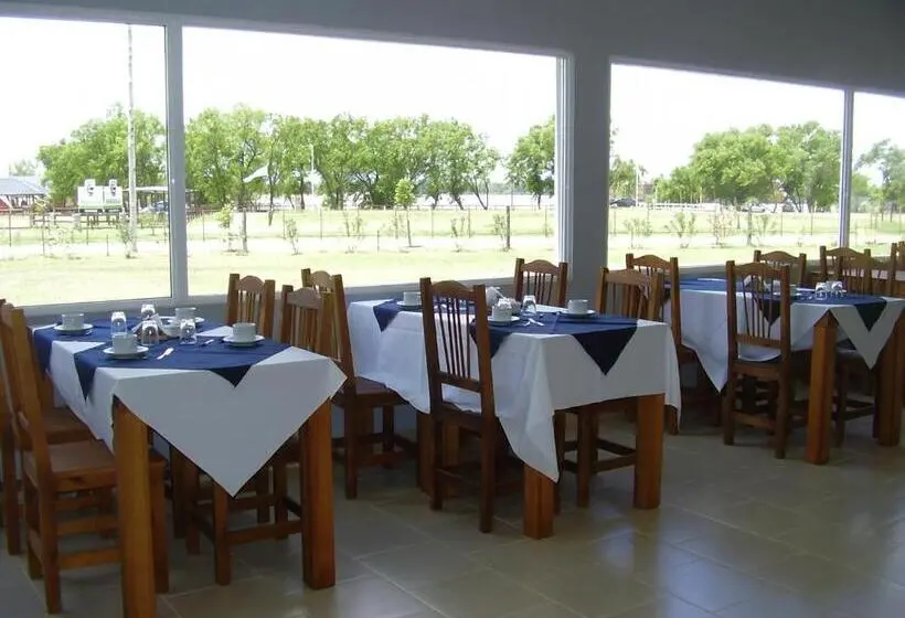 ユースホステル Punta Ramallo Posada