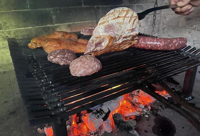 Banderitsa Apartments With Kitchen & Bbq