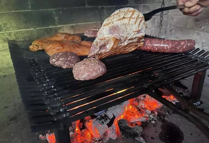 Banderitsa Apartments With Kitchen & Bbq