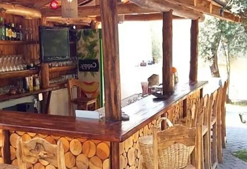 Ekincik Sayfiye Butik Otel