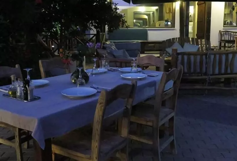 Ekincik Sayfiye Butik Otel