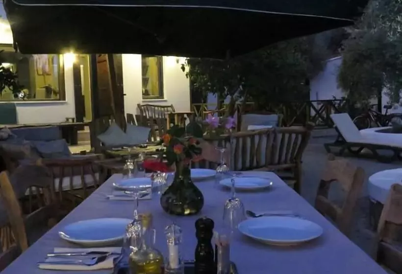 Ekincik Sayfiye Butik Otel