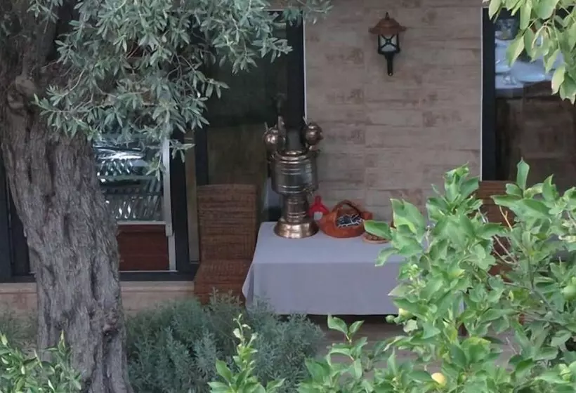 Ekincik Sayfiye Butik Otel