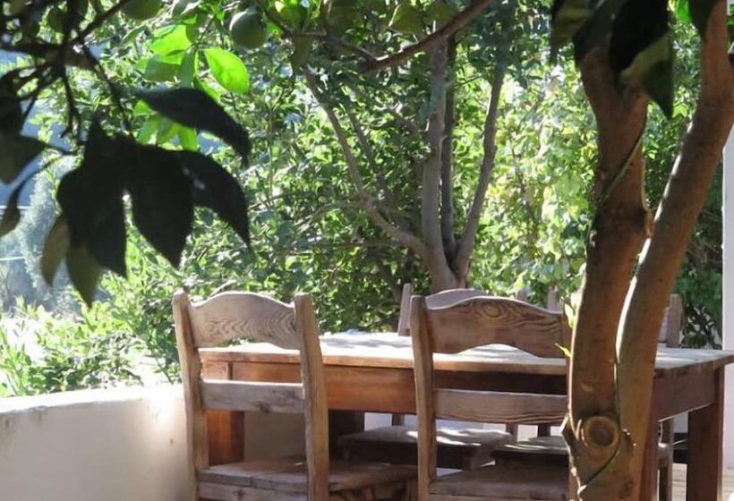 Ekincik Sayfiye Butik Otel