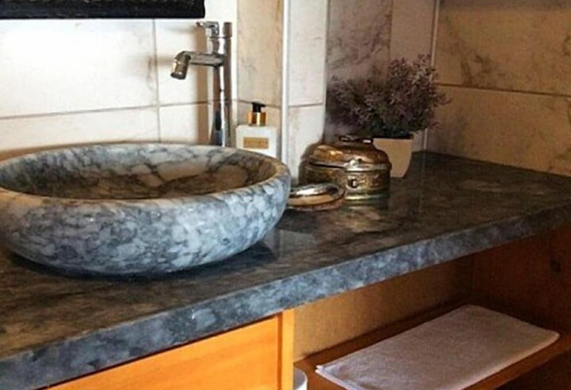 Ekincik Sayfiye Butik Otel