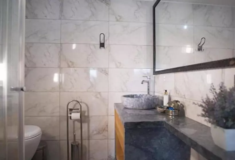 Ekincik Sayfiye Butik Otel