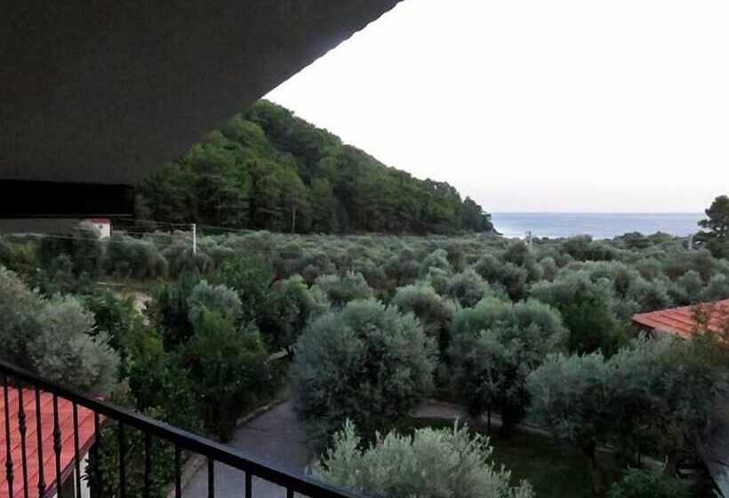 Ekincik Sayfiye Butik Otel