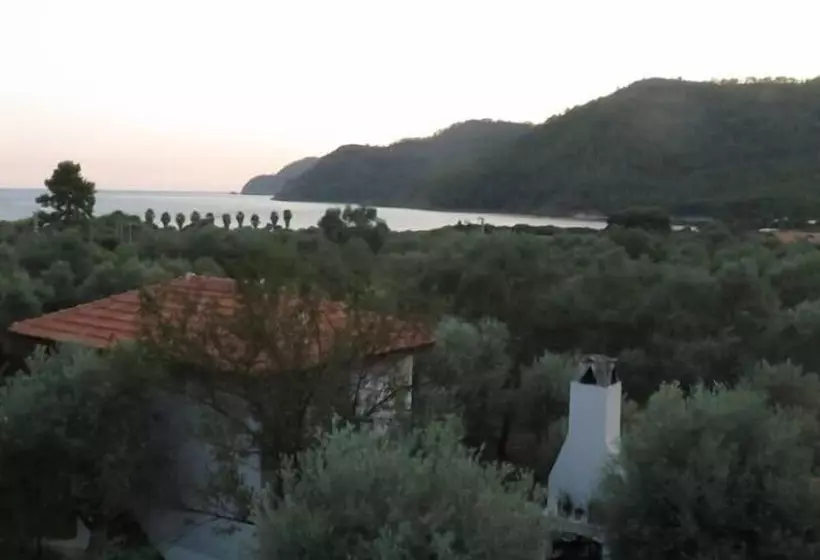 Ekincik Sayfiye Butik Otel