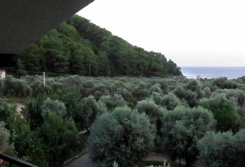 Ekincik Sayfiye Butik Otel