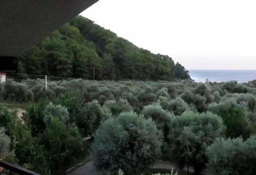 Ekincik Sayfiye Butik Otel