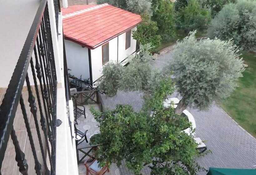 Ekincik Sayfiye Butik Otel