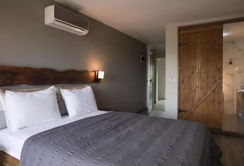 Ekincik Sayfiye Butik Otel