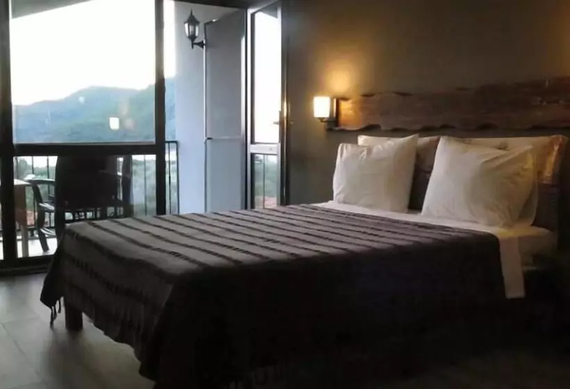 Ekincik Sayfiye Butik Otel