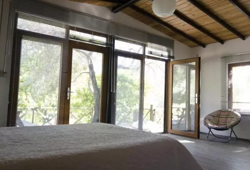 Ekincik Sayfiye Butik Otel