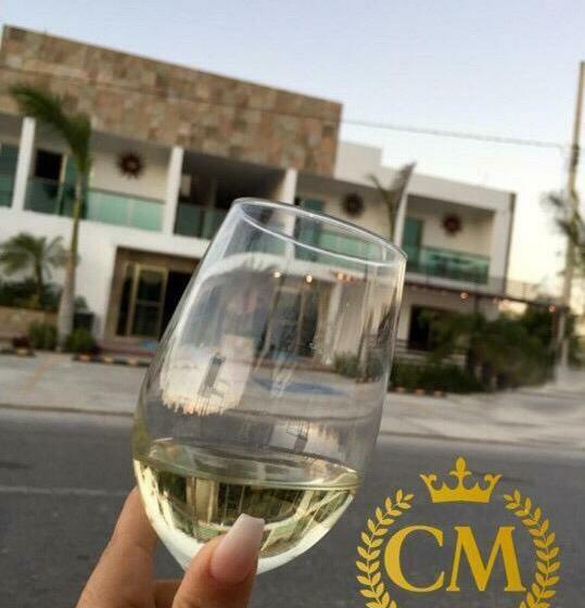 فندق Casa Marán