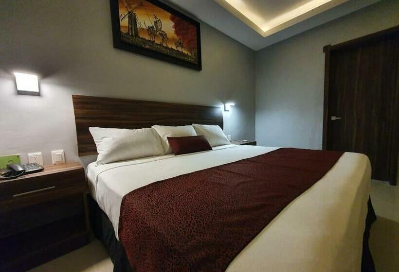 فندق Casa Marán