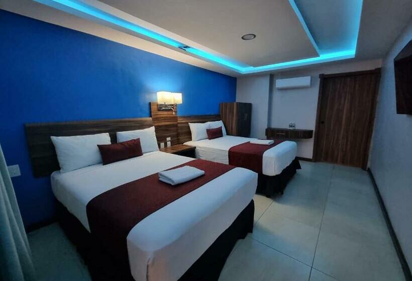 فندق Casa Marán